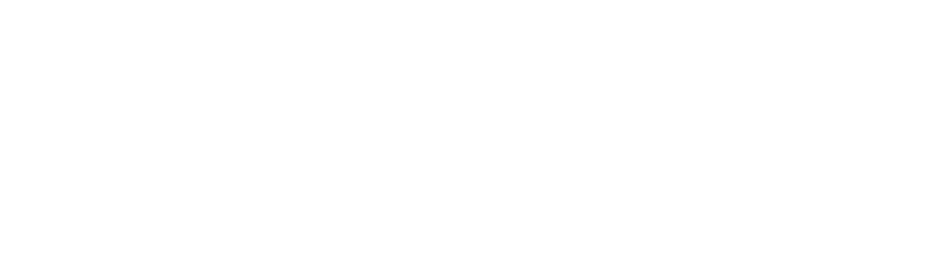 White logo at The Morgan Apartments, Layton, UT, 84041